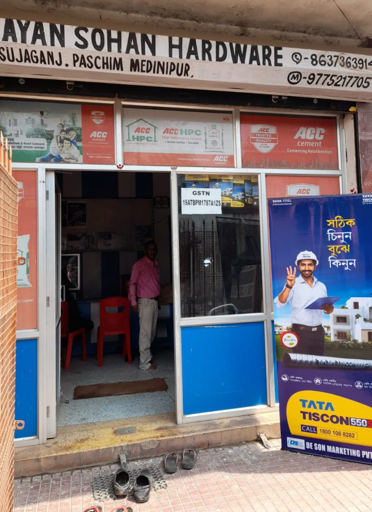 Ayan Sohan Hardware, Sujaganj, Mahatabpur Road, Medinipur, 721101 (5)